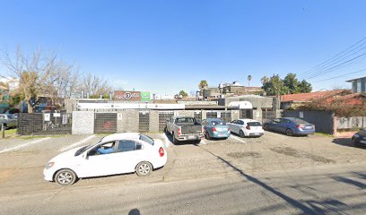 Restoranes Del Sur Limitada