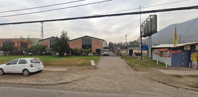 La picá del Huaso, Desayunos, colaciones y comida rápida