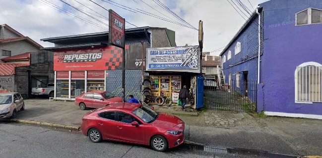 Opinii despre JUNAEB- DEPTO. ALIMENTACION în Puerto Montt - Gastronomía y hostelería