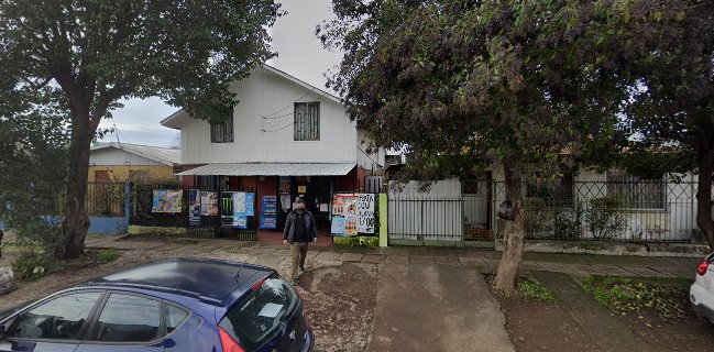 Valenzuela Abarca Maria Cristina