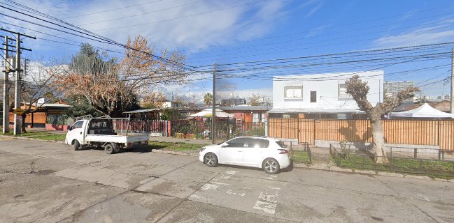 Feria Avenida Grecia