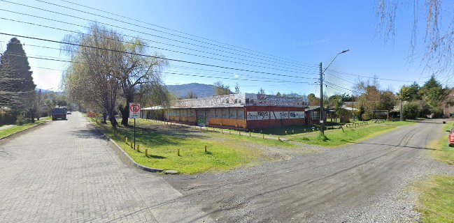 Mercado de Temuco y su gastronomía