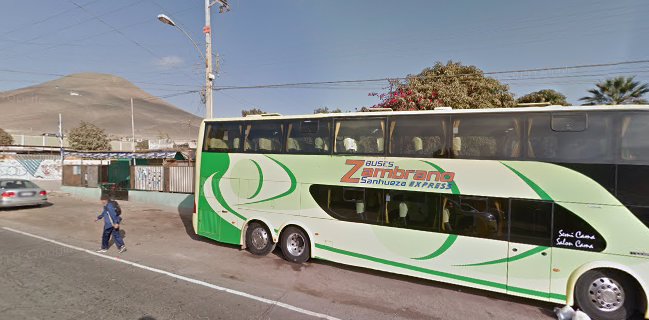 Restaurant Donde La Ñaña