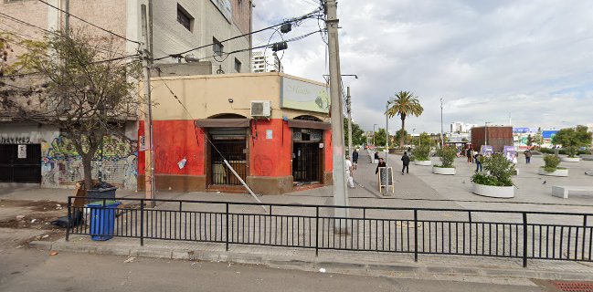 Panadería Pastelería Martín