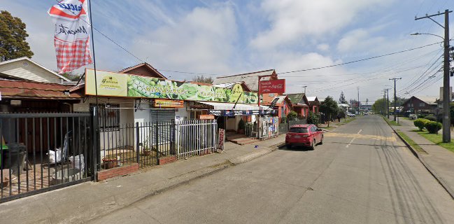 Pasteleria Javiera - Padre las Casas