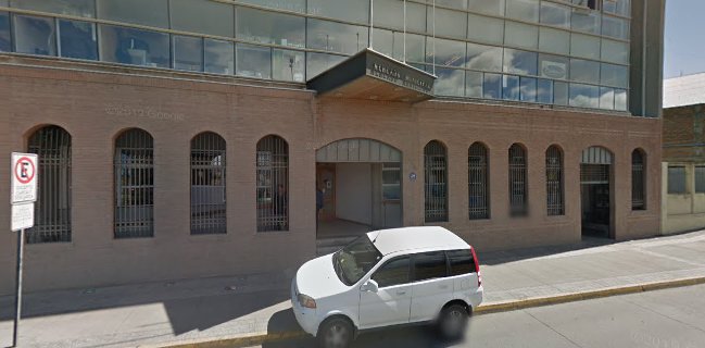 Magallania Seafoods & Drinks