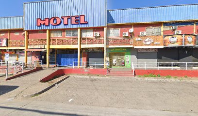 Vic Burger El Rincon Criollo