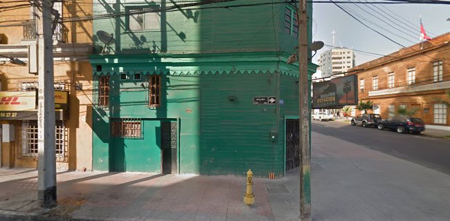 Restobar Carolina Andrea Torres Canihuante Empresa Individual De Respo