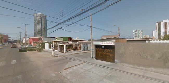 Mercado Rojas Ines Eugenia