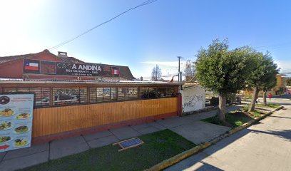 Maria Teresa Valenzuela Aguirre Comida Al Paso Churrasquita Empresa Individual D