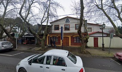 Soc Gastronomica y Servicios Parra S A