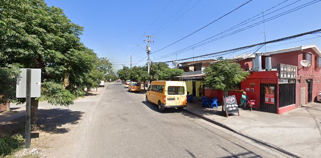 Hazard Molina Hugo Alejandro y Otro