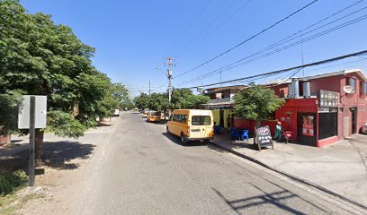 Hazard Molina Hugo Alejandro y Otro