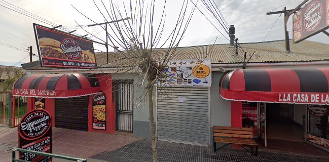 La Casa de las Empanadas 2