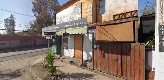 Restaurant Los Naranjos