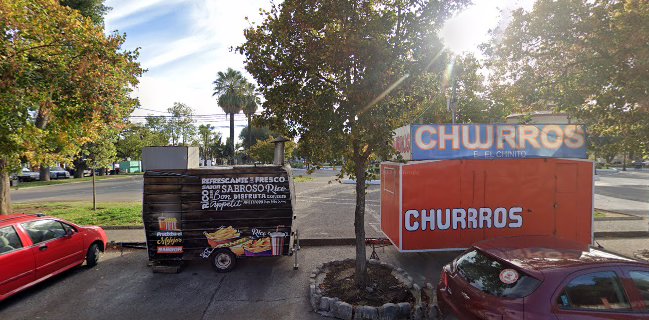 FoodTruck "Donde Palma"