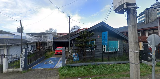 Interseafood Chile S A