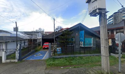 Interseafood Chile S A