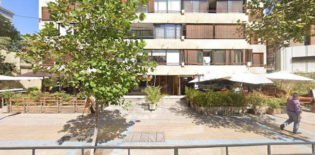 Seven Pizza Las Condes