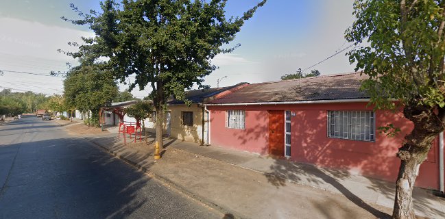 El Chillanejo Empanadas Artesanales