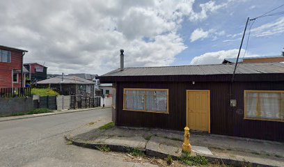 Alvarado Soto Marta Edith