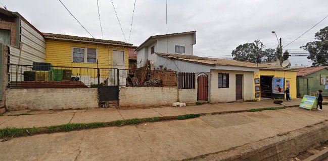Feria de las Pulgas y Verduras