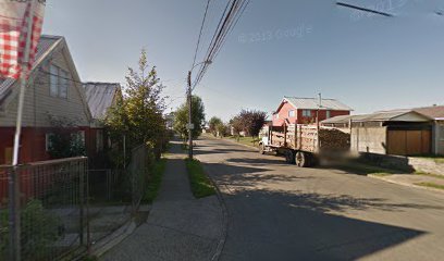 Mercado Particular SAN ANDRES - FOTOCOPIAS/IMPRESIONES/MÁS