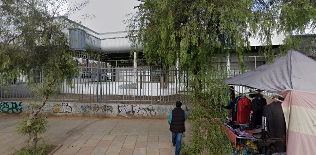 Denise Andrea Jadue Sanhueza