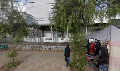 Denise Andrea Jadue Sanhueza