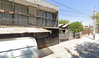 Soto Garrido Patricia De Las Mercedes