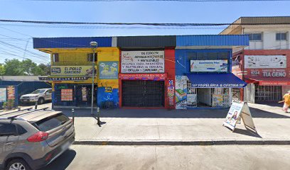 Distribuidora Eusebio Concha