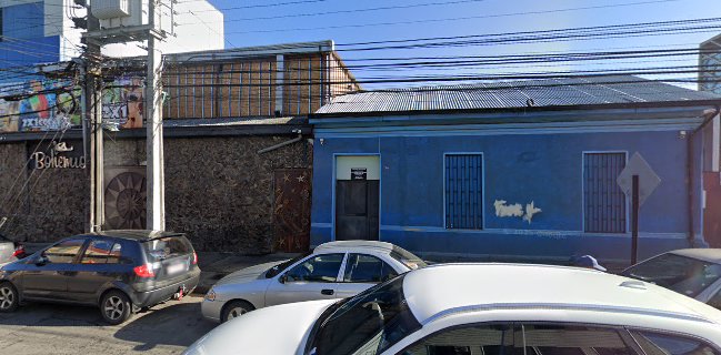 Katana Bar-Universitario