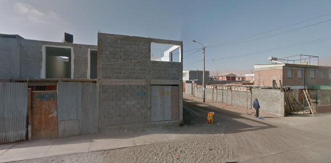C. Ocho 4424, 1130025 Tarapacá, Alto Hospicio, Tarapacá