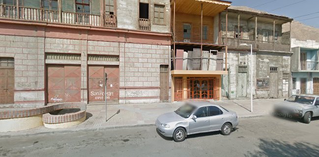 Cafetería Kalabrano