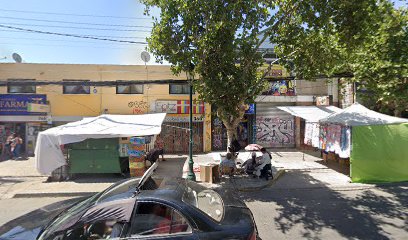 Restaurante el Fogón