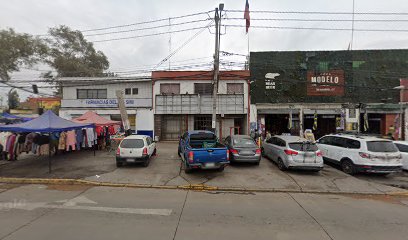 David Poblete Huanel Panaderia Y Pasteleria Eirl