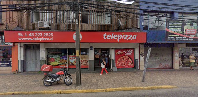 Telepizza