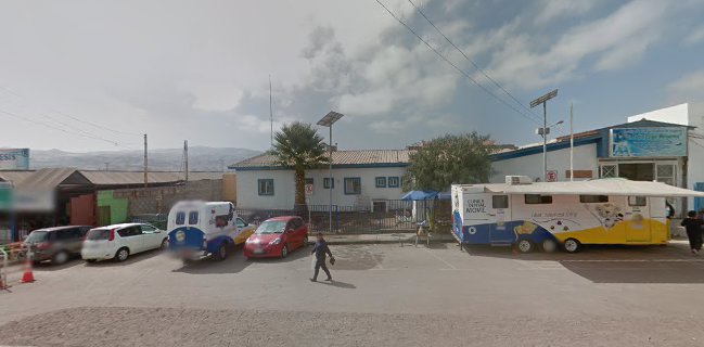 JUGUERIA & sandwicheria DELIFRUT