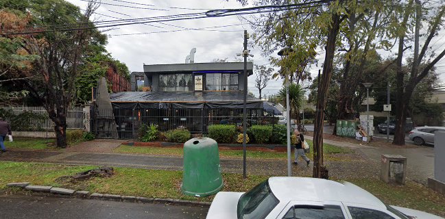 El Fogón del Gaucho