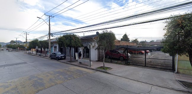 Santi Cafetería Y Sandwicheria