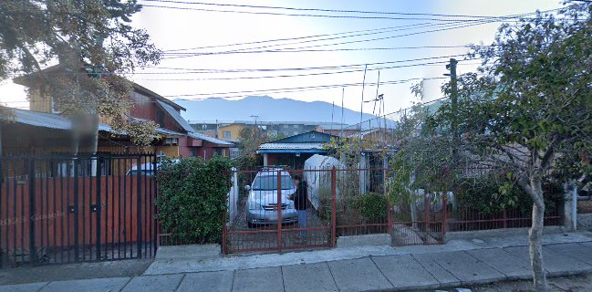 Pasteleria Dulces Noelia