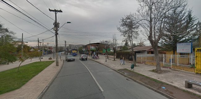 La Granja, Región Metropolitana, Chile