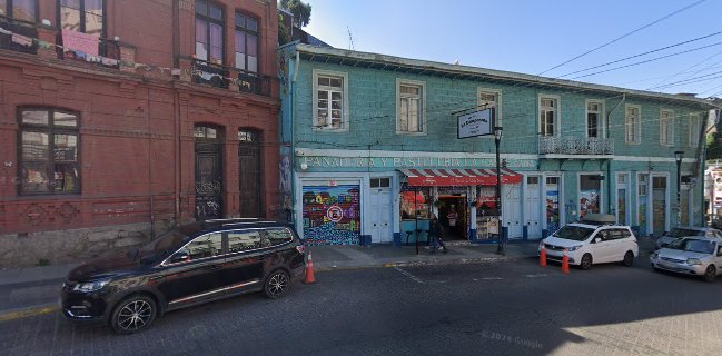 Cristhian Rodrigo Valencia Valencia Panaderia Y Pasteleria E.I.R.L.