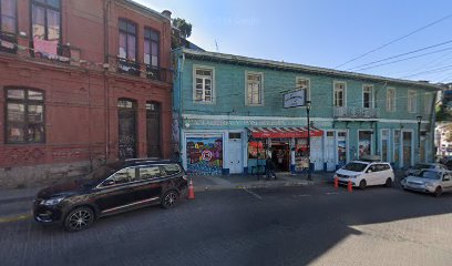 Cristhian Rodrigo Valencia Valencia Panaderia Y Pasteleria E.I.R.L.