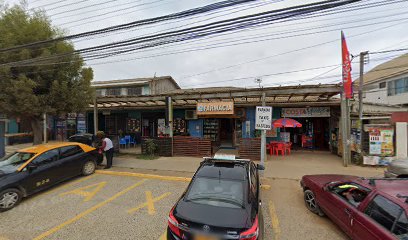 Pasteleria Dulce Tentacion Pichilemu