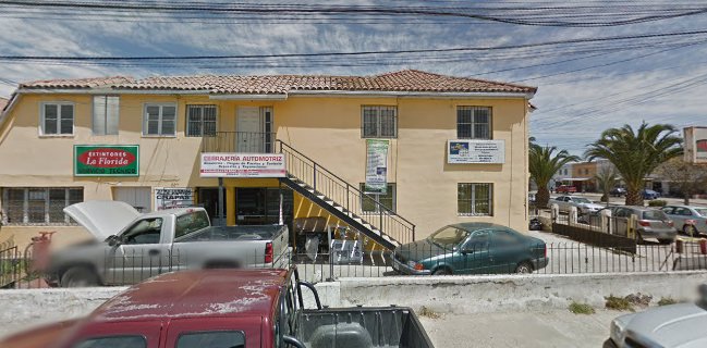 Heladería Café Del Museo