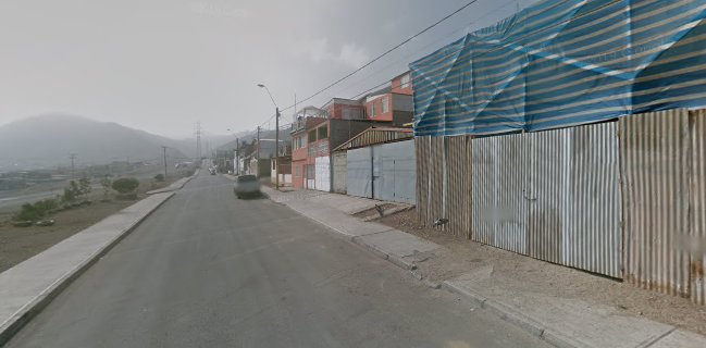 Panadería El Castillo