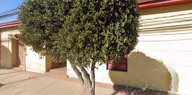 Restaurante y sanguchería "El Sazón de Nachita"