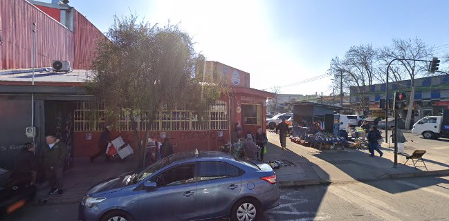 Restaurante Pensión Valdés