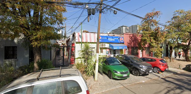 Amasandería & Bazar Libreria KANITO